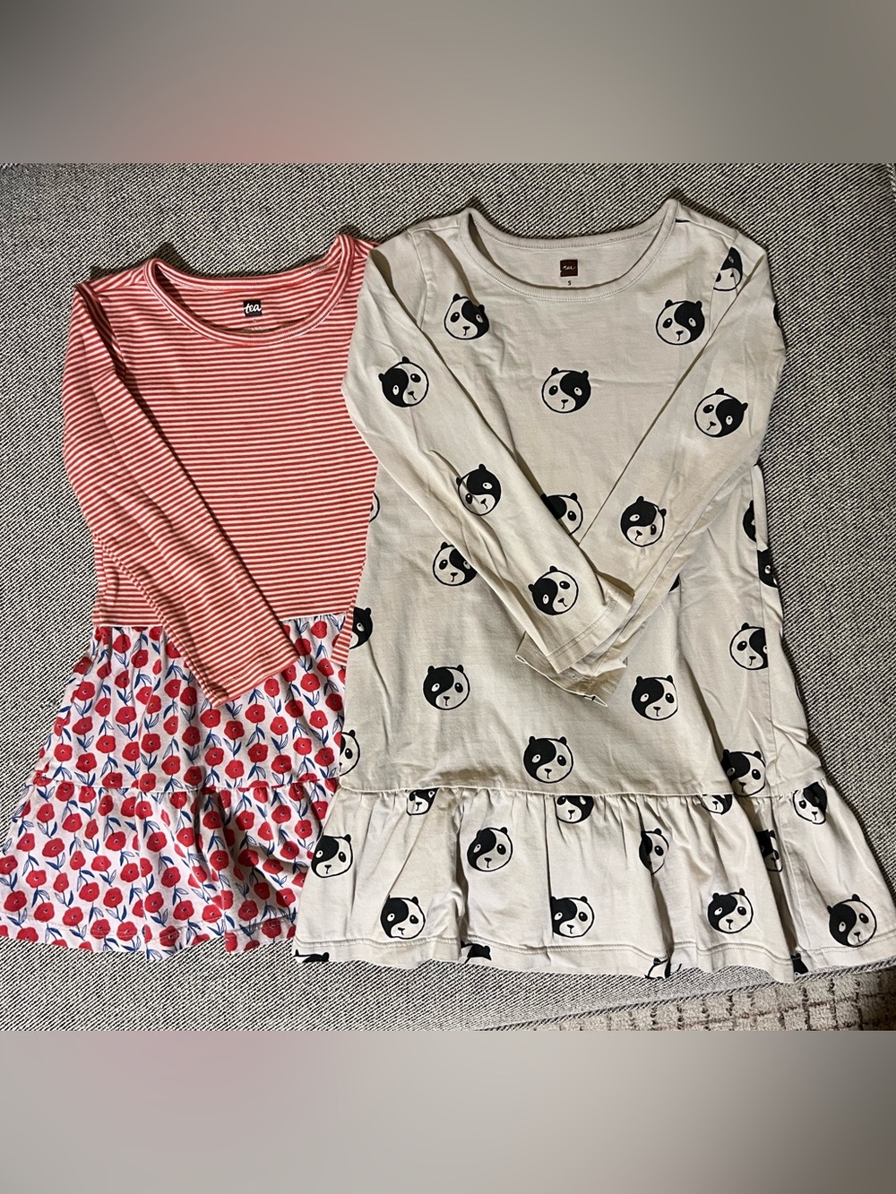 Tea Collection Dresses - Picture 1 of 5